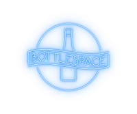 BottleSpace logo
