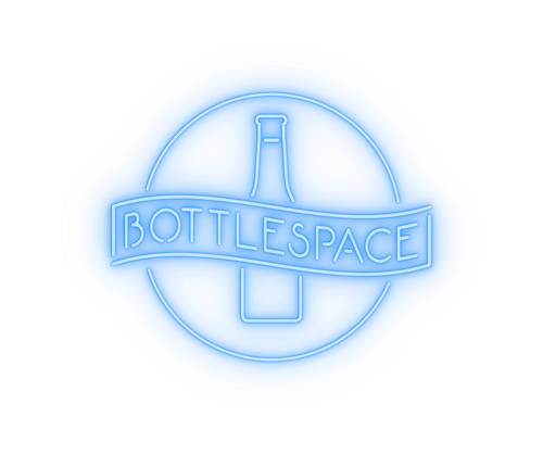 BottleSpace logo