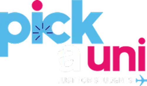 Pickauni logo
